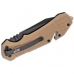 Canivete Smith & Wesson M&P S.A. FDE Tanto